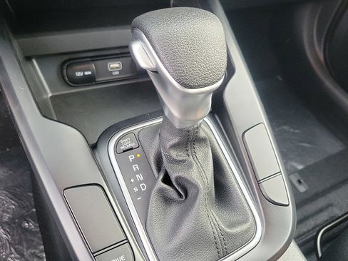 New 2025 Kia Soul LX w/ LX Technology Package image 13