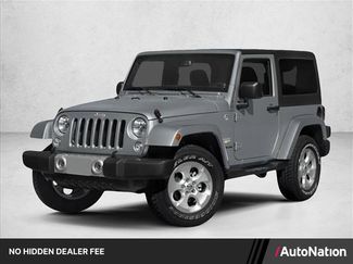Used 2014 Jeep Wrangler Rubicon w/ Power Convenience Group AWD/4WD video 1