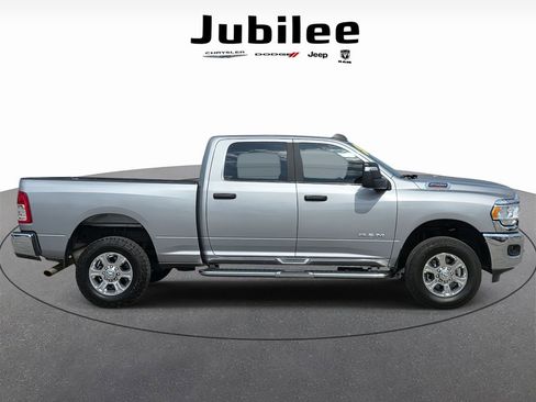 Used 2024 RAM 2500 Big Horn image 35