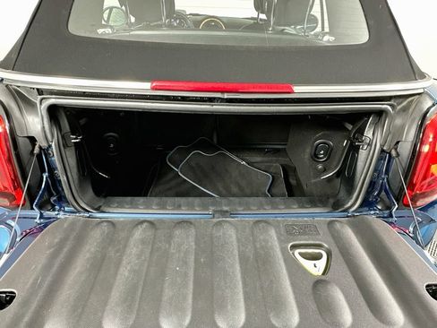 Used 2021 MINI Cooper S w/ Sidewalk Package FWD image 25