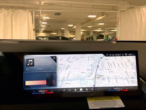 New 2026 BMW X3 xDrive30 w/ Convenience Package AWD/4WD image 18