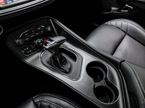 Used 2023 Dodge Challenger SRT Hellcat image 53