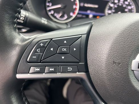 Certified 2023 Nissan Sentra SV w/ All-Weather Package image 54