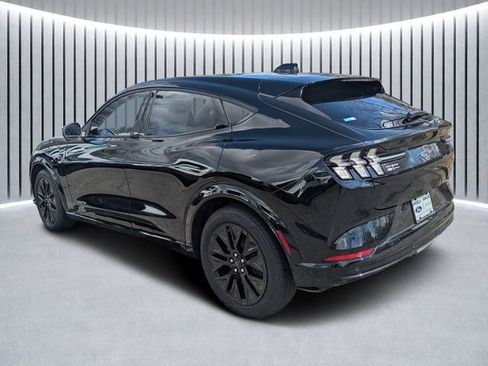 New 2026 Ford Mustang Mach-E Premium w/ Sport Appearance Package image 6