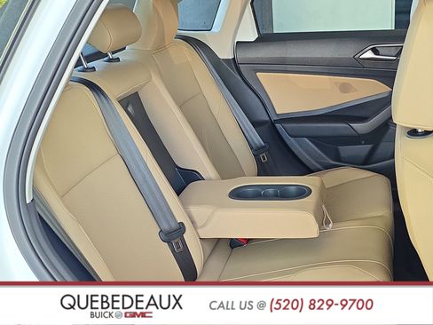 Used 2019 Volkswagen Jetta SEL FWD image 27