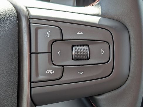 New 2026 GMC Sierra 1500 AT4X AWD/4WD image 50