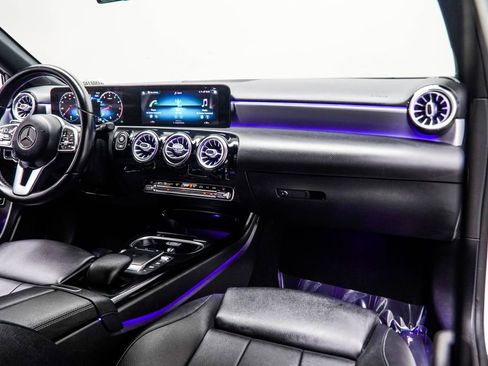 Used 2021 Mercedes-Benz A 220 image 16