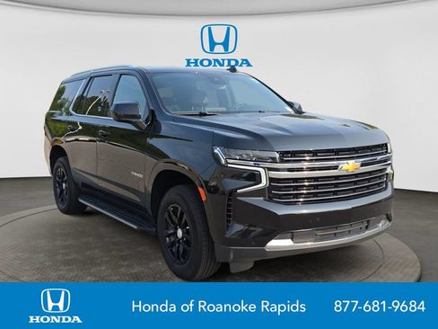 Used 2024 Chevrolet Tahoe LT RWD image 7