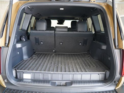 Used 2024 Toyota Land Cruiser AWD/4WD image 41