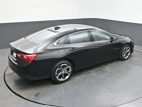 Used 2024 Chevrolet Malibu LT FWD image 37