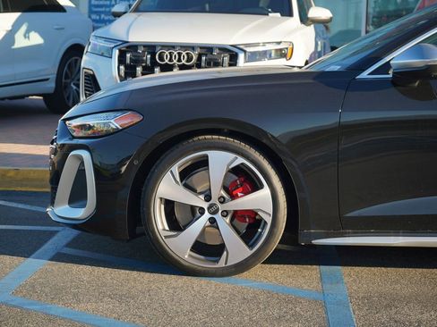 New 2025 Audi S5 Premium Plus image 2