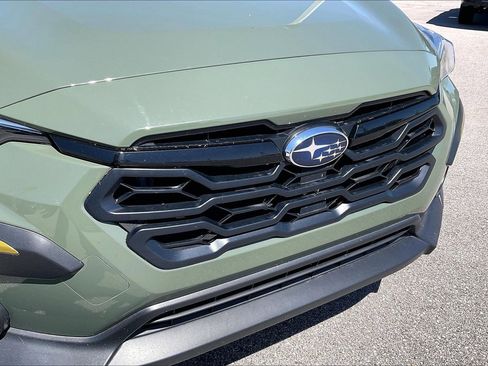 Certified 2024 Subaru Crosstrek 2.5i Sport AWD/4WD image 28