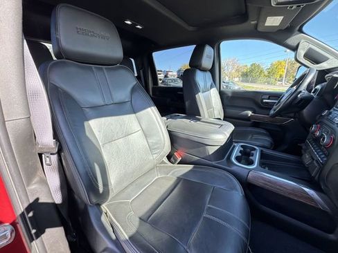 Used 2022 Chevrolet Silverado 3500 High Country w/ Z71 Off-Road Package image 25