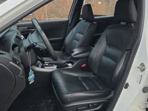 Used 2017 Honda Accord Sport Special Edition image 8