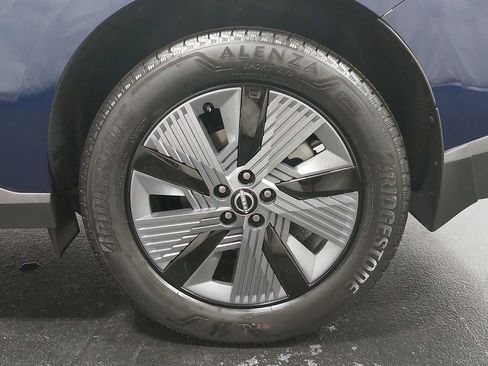 New 2025 Nissan Murano SL w/ Cargo Package image 36