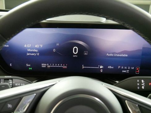 New 2026 Buick Envision Preferred image 24