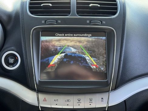 Used 2017 Dodge Journey GT w/ Driver Convenience Group image 4