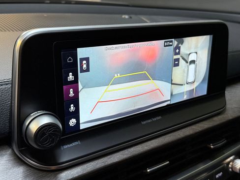 Used 2022 Kia Telluride SX w/ SX Prestige Package image 30