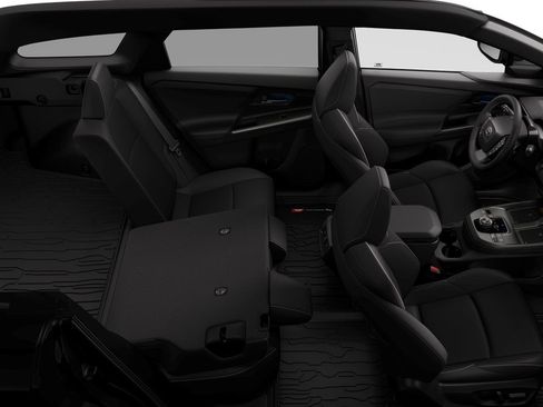 New 2026 Toyota bZ Woodland AWD/4WD image 76