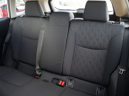 New 2026 Toyota Corolla Cross LE FWD image 16