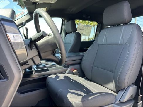 New 2026 Ford F150 STX w/ Equipment Group 200A image 14