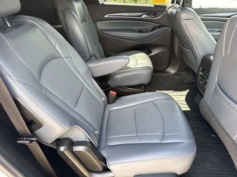 Used 2023 Buick Enclave Essence w/ Experience Buick Package FWD image 13