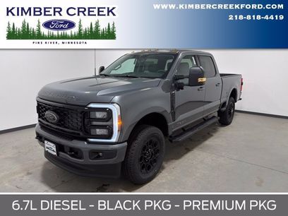 New 2026 Ford F350 XLT w/ XLT Premium Package