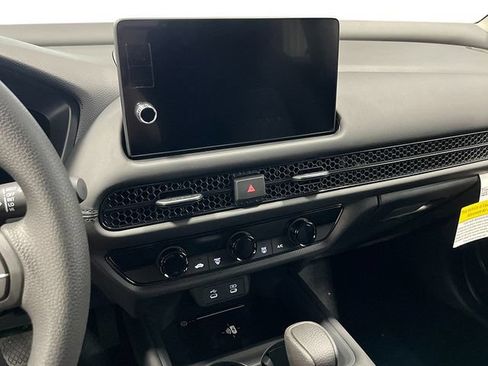 New 2027 Honda HR-V LX image 17