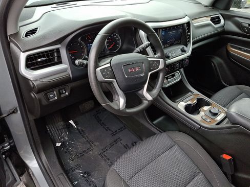 Certified 2023 GMC Acadia SLE w/ Driver Convenience Package FWD image 26