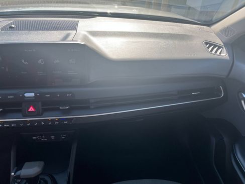 Used 2025 Kia K4 FWD image 35