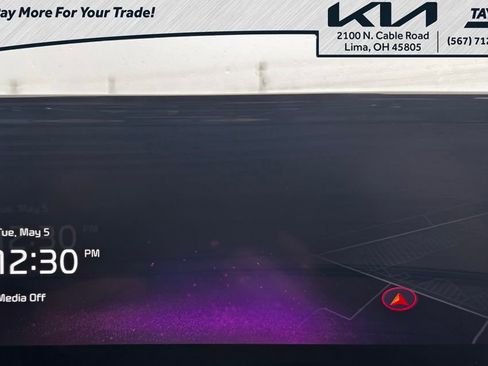 Used 2023 Kia Sorento SX AWD/4WD image 5