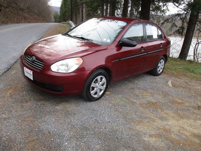 Used 2009 Hyundai Accent GLS