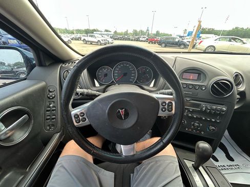 Used 2006 Pontiac Grand Prix w/ Preferred Package FWD image 26