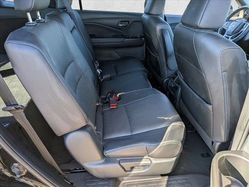 Used 2021 Honda Passport EX-L image 19