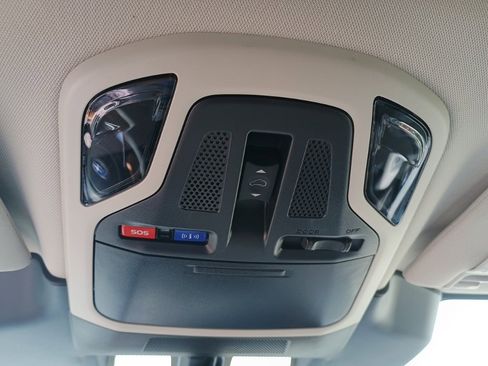 New 2025 Subaru Outback Limited image 23