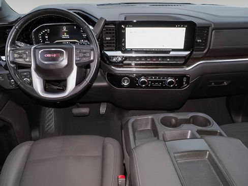 Certified 2023 GMC Sierra 1500 Elevation AWD/4WD image 10