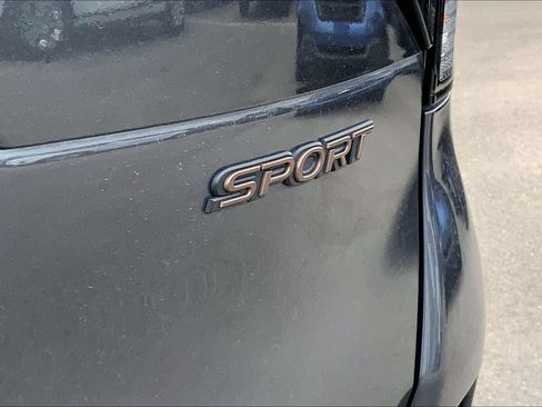 Certified 2026 Subaru Forester Sport AWD/4WD image 23