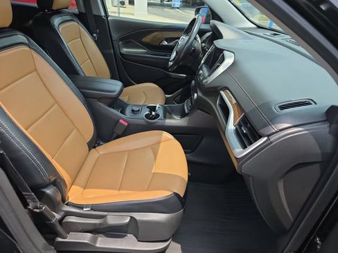 Used 2020 GMC Terrain SLE FWD image 32