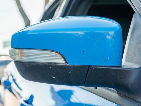 Used 2017 Ford Focus RS image 12