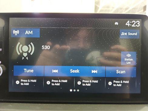 Used 2025 Acura ADX A-Spec image 18