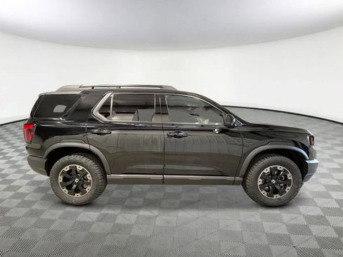 New 2026 Honda Passport TrailSport Elite image 7