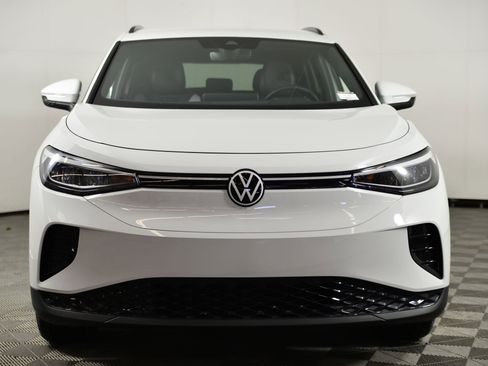 Used 2025 Volkswagen ID.4 Limited image 5