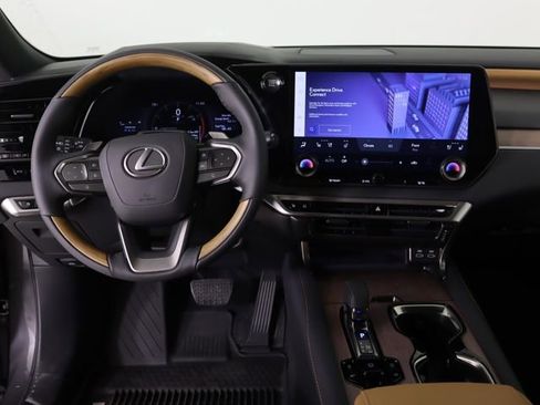 New 2026 Lexus RX 350 AWD image 21