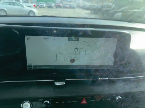 Used 2022 Kia Carnival SX image 16