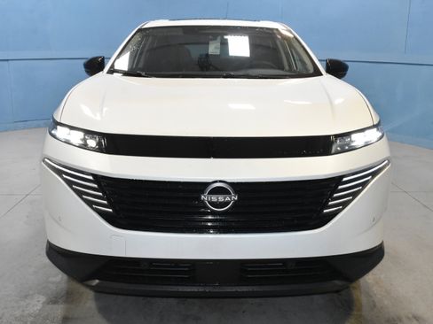 New 2026 Nissan Murano SL image 22