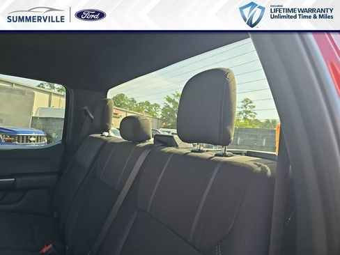 New 2026 Ford F150 STX w/ F-150 LOBO Package AWD/4WD image 15