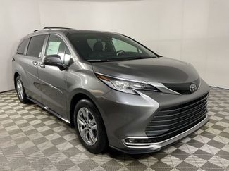 New 2026 Toyota Sienna Limited video 1