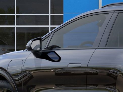 New 2025 Chevrolet Equinox EV RS w/ Convenience Package II image 12