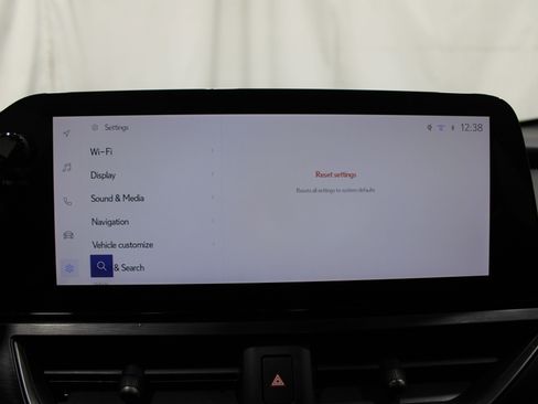 Used 2024 Lexus UX 250h F Sport image 18