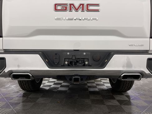 Used 2024 GMC Sierra 1500 SLE image 6